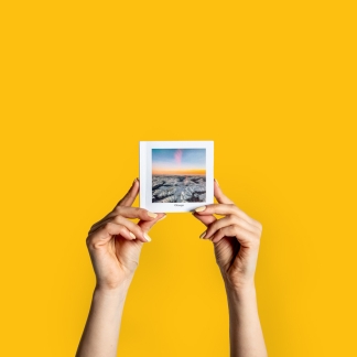 Фотокнига 9х9